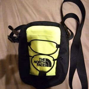 The North Face Crossbody Purse